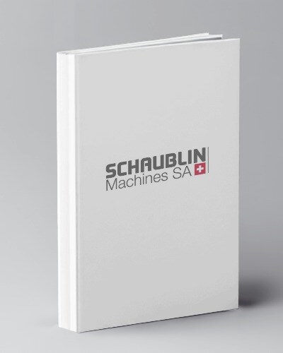 Schaublin