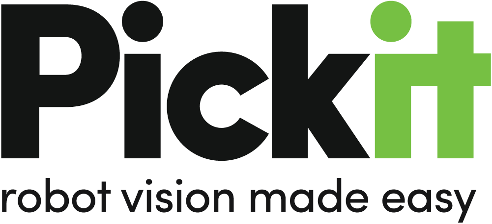 Pickit logo